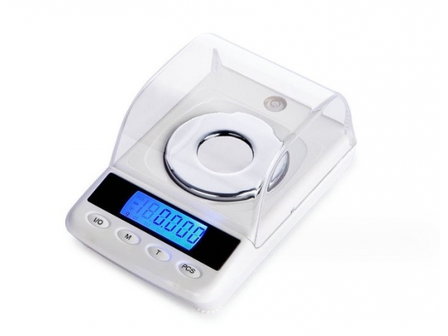 VT-8029 Jewelry Scale